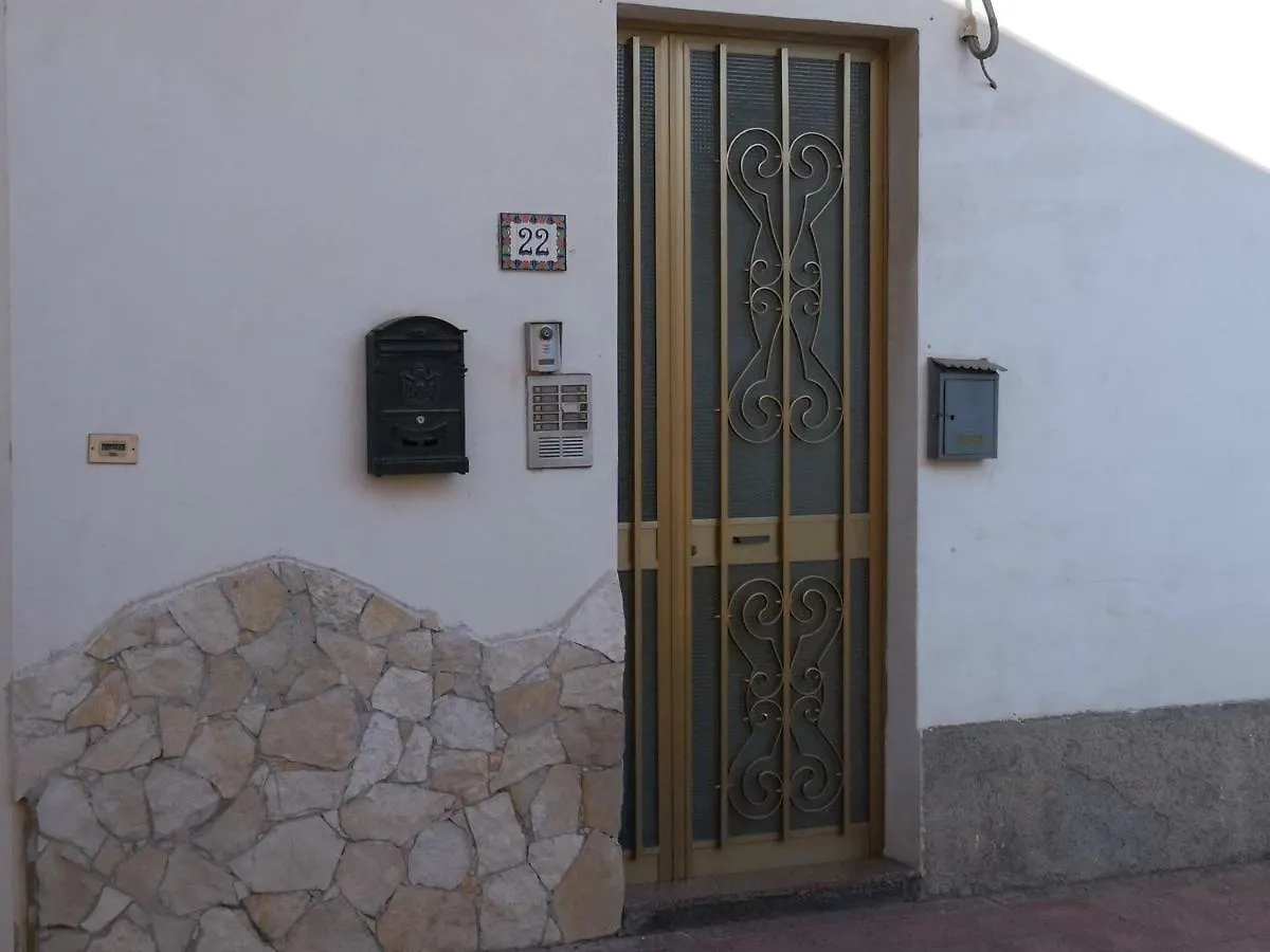 Monolocale Trappitello - Apartments Taormina Guest house