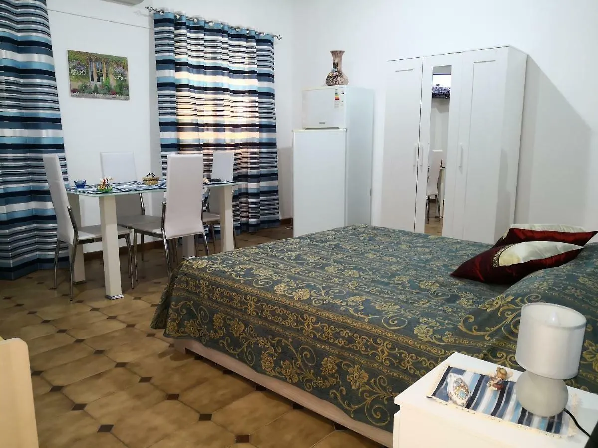 Monolocale Trappitello - Apartments Taormina