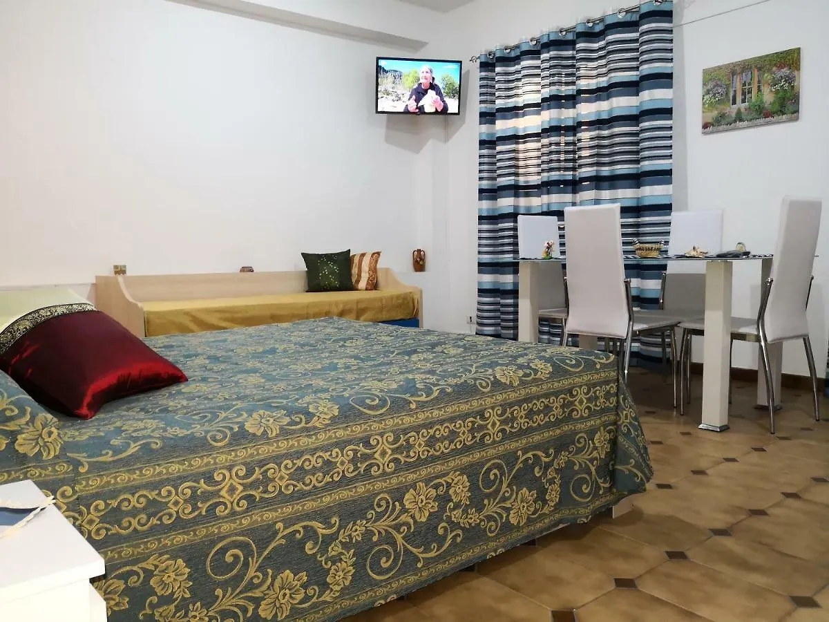 Monolocale Trappitello - Apartments Taormina